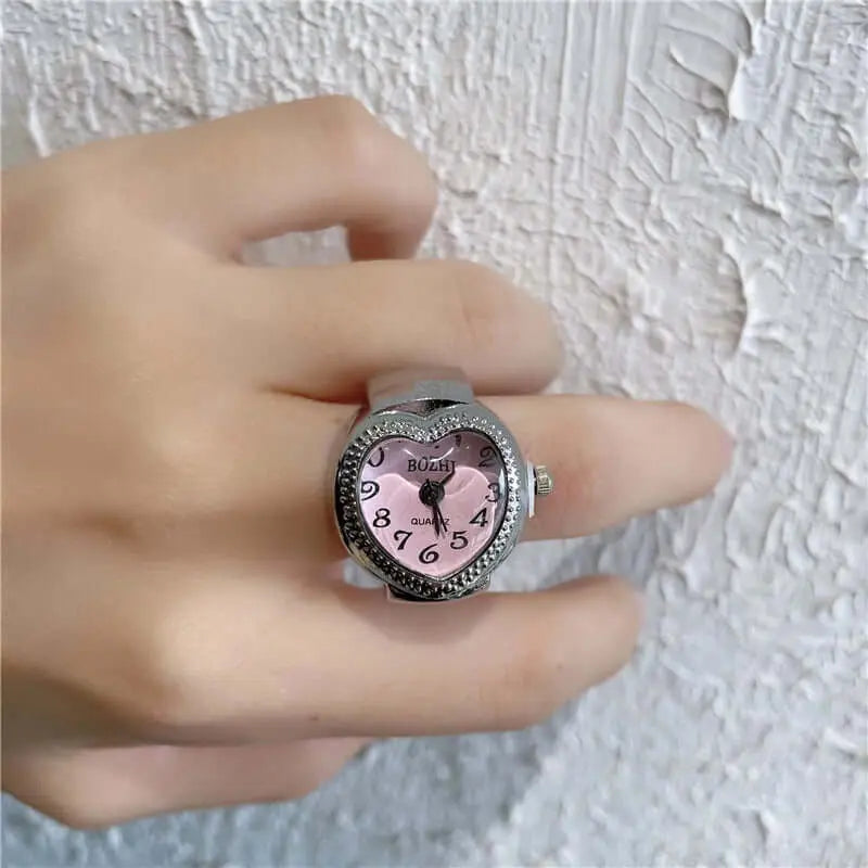 Bague de montre wavyvinyl