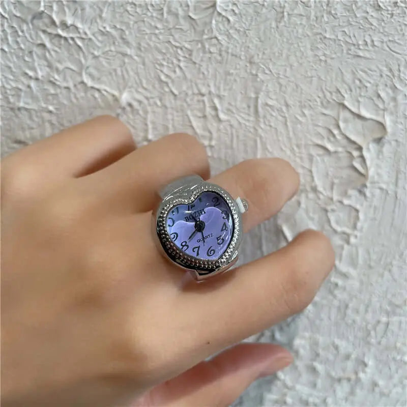 Bague de montre wavyvinyl