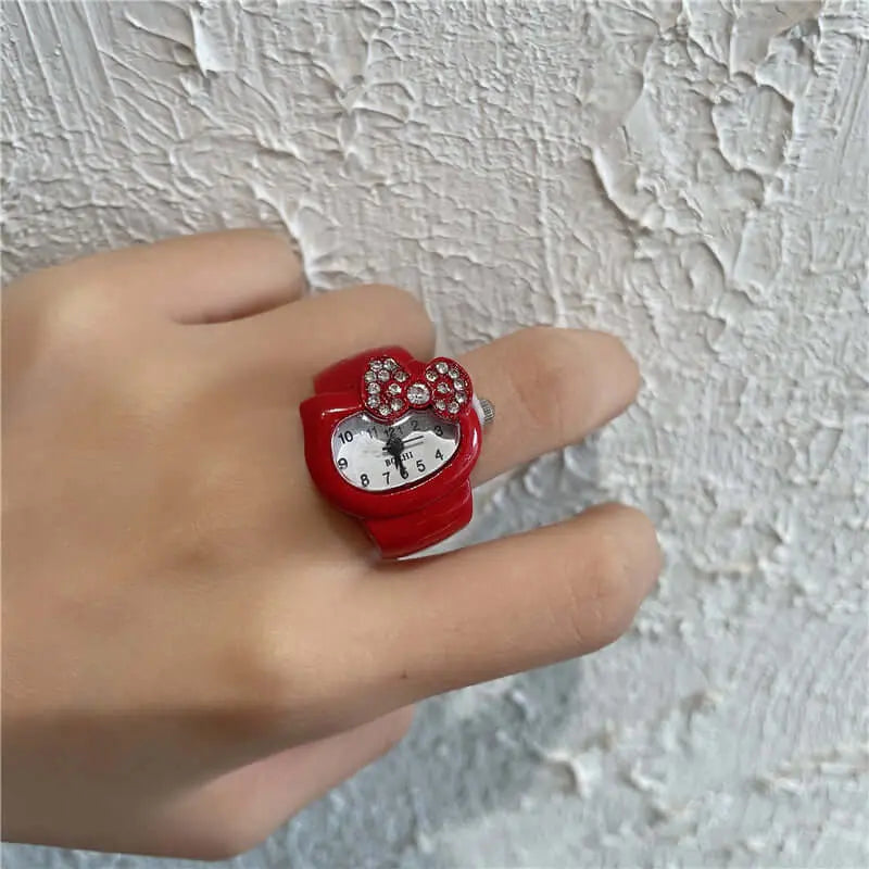 Bague de montre wavyvinyl