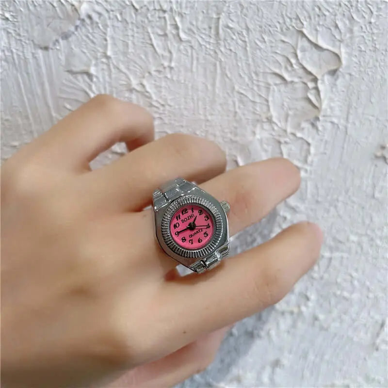 Bague de montre wavyvinyl