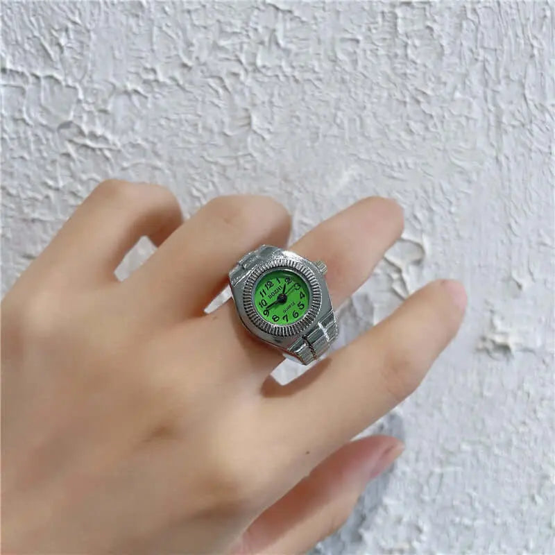 Bague de montre wavyvinyl