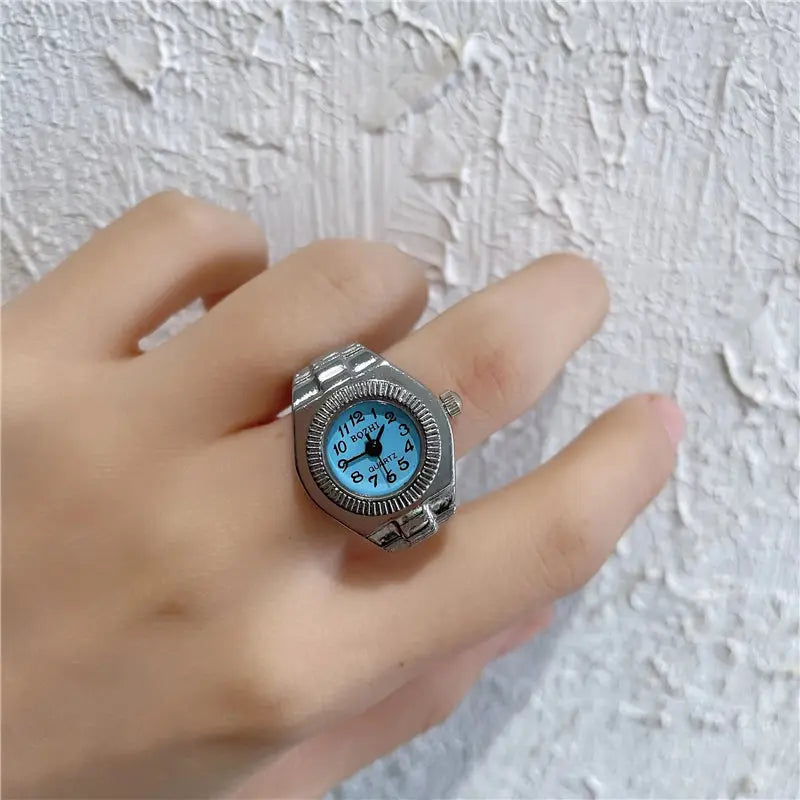 Bague de montre wavyvinyl