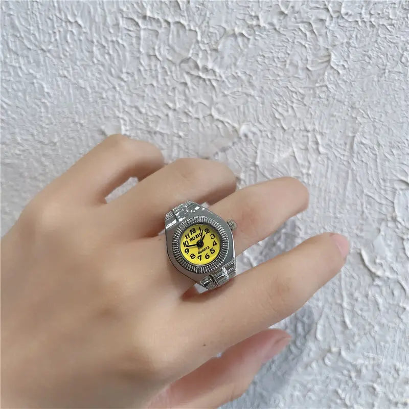 Bague de montre wavyvinyl