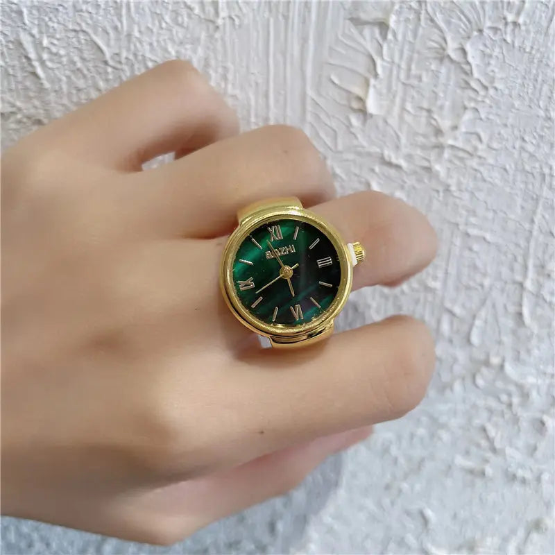 Bague de montre wavyvinyl