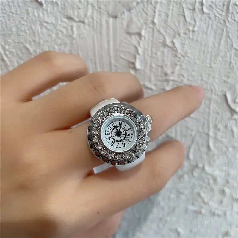 Bague de montre wavyvinyl