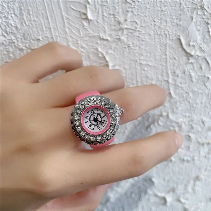 Bague de montre wavyvinyl