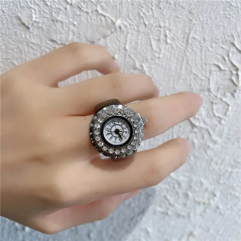 Bague de montre wavyvinyl