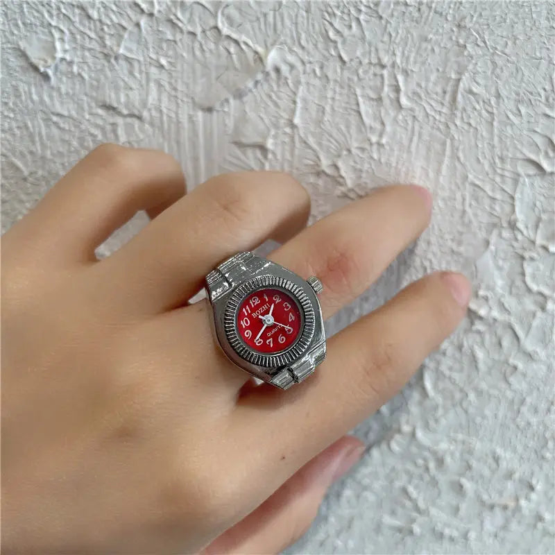 Bague de montre wavyvinyl