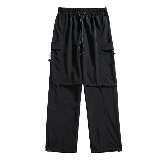 Detachable pants wavyvinyl