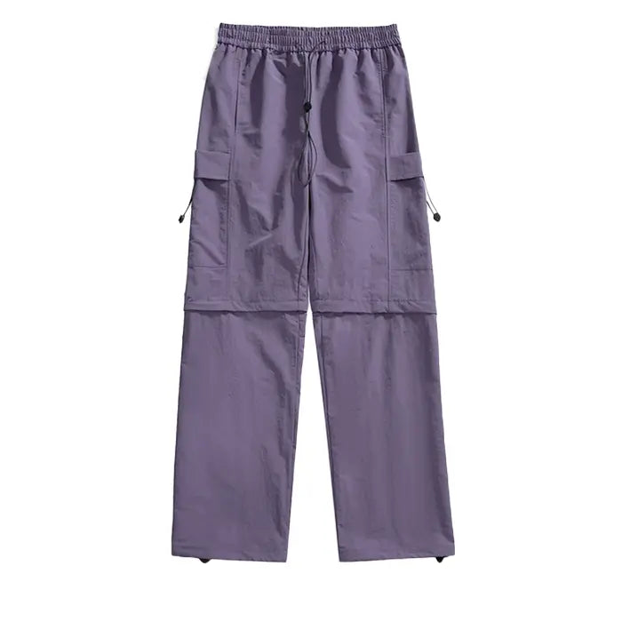 Detachable pants wavyvinyl