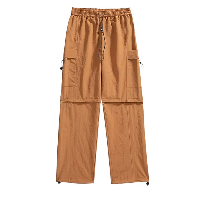 Detachable pants wavyvinyl