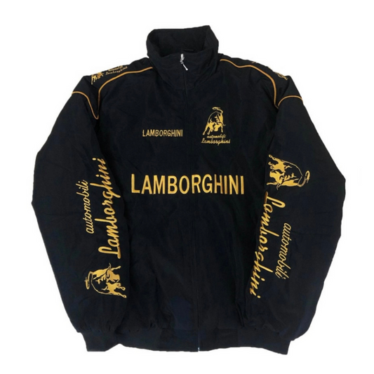 Jacket F1 Lambo