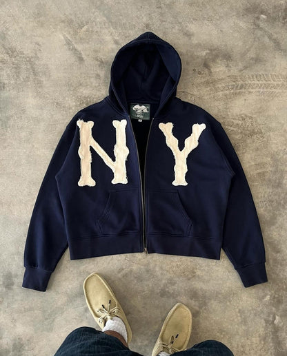 Sweatshirt NY