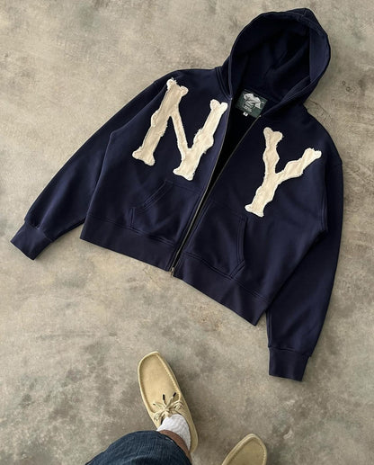 Sweatshirt NY