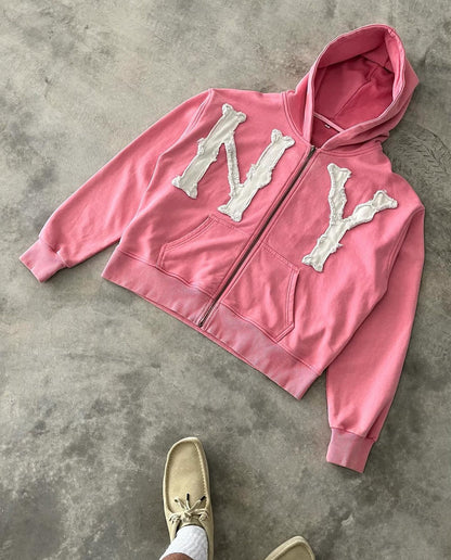 Sweatshirt NY