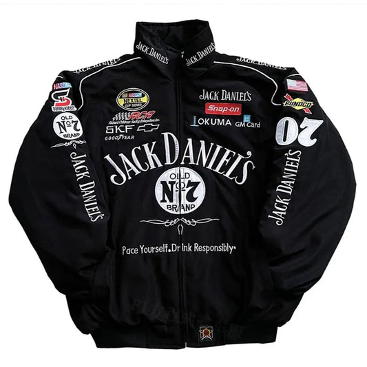 Jacket F1 Racing Jack wavyvinyl