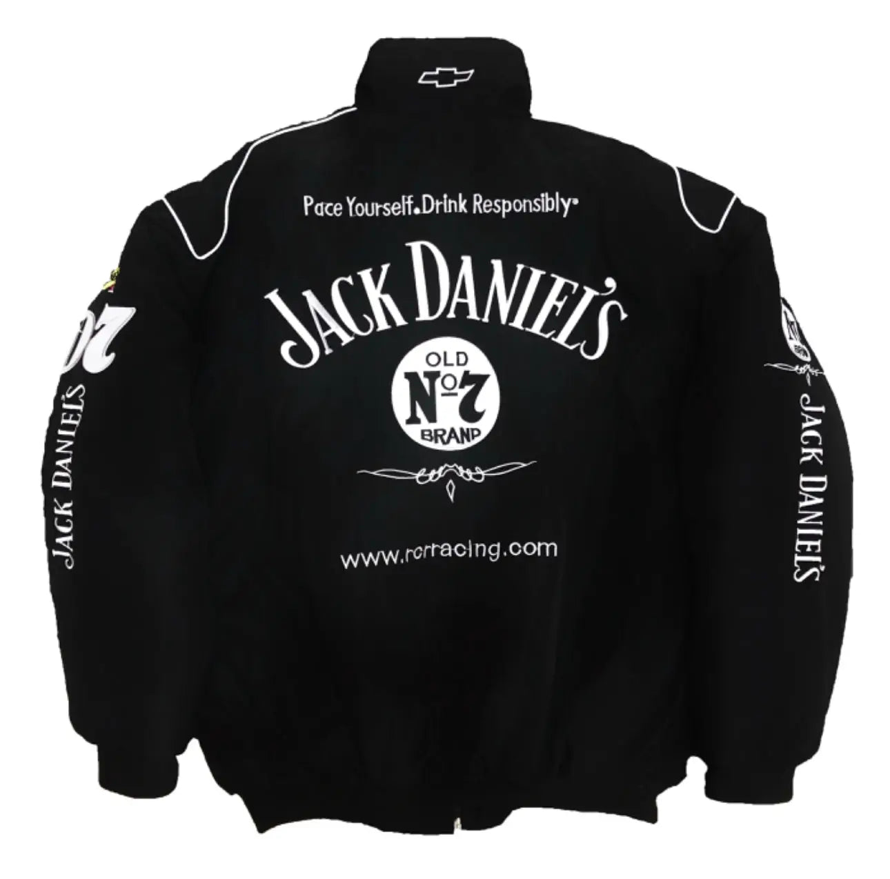 Jacket F1 Racing Jack wavyvinyl