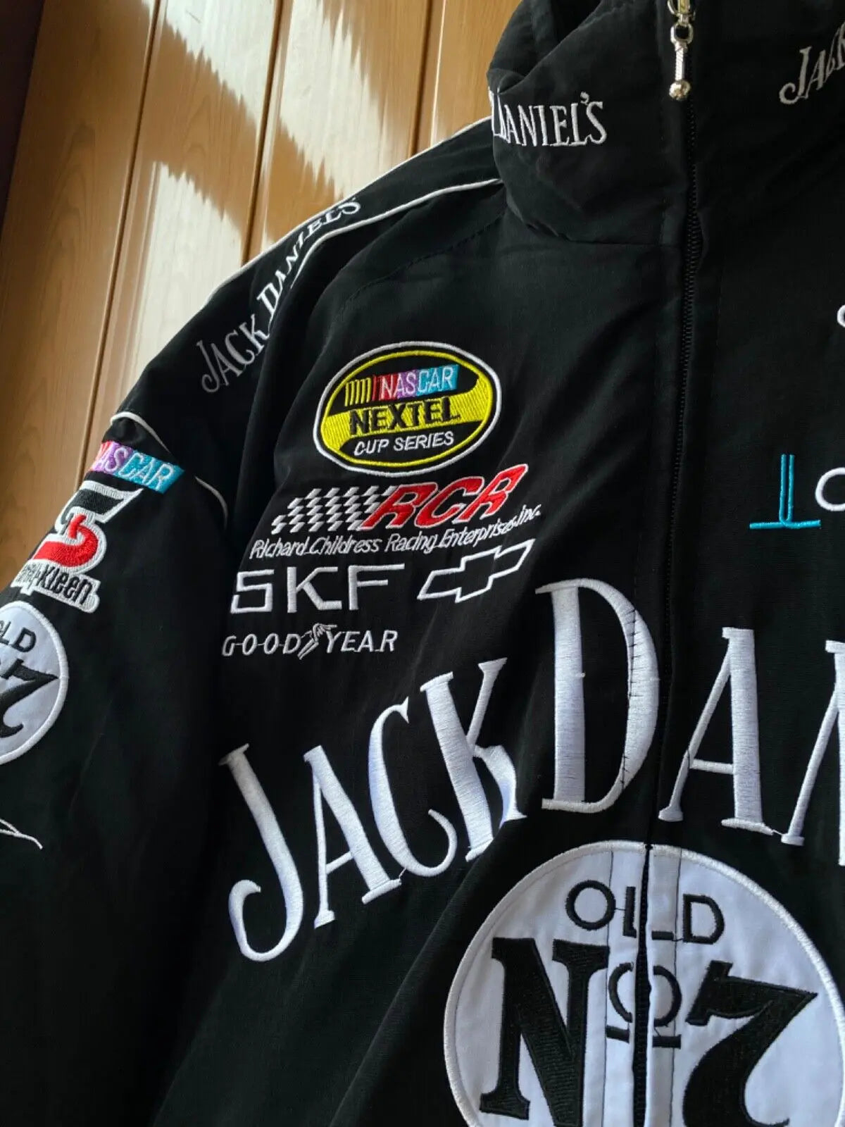 Jacket F1 Racing Jack wavyvinyl