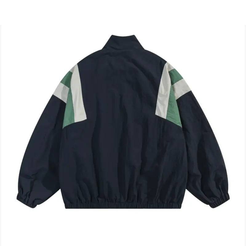 Jacket Loose Club wavyvinyl