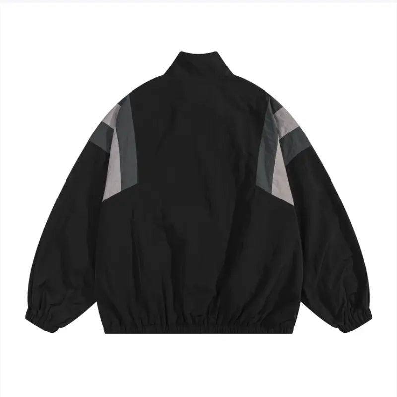 Jacket Loose Club wavyvinyl