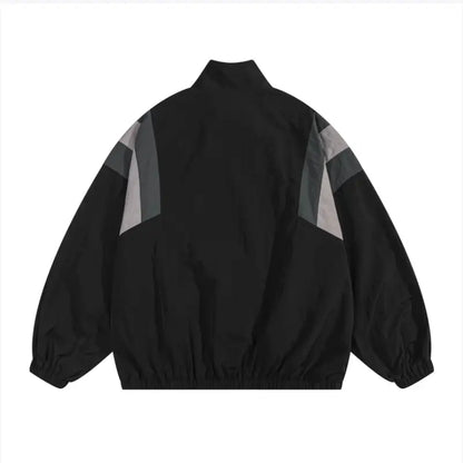 Jacket Loose Club wavyvinyl