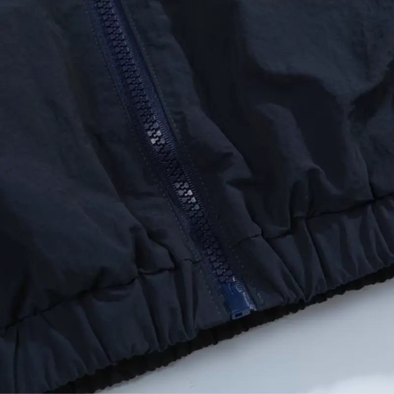Jacket Loose Club wavyvinyl