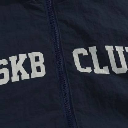 Jacket Loose Club wavyvinyl
