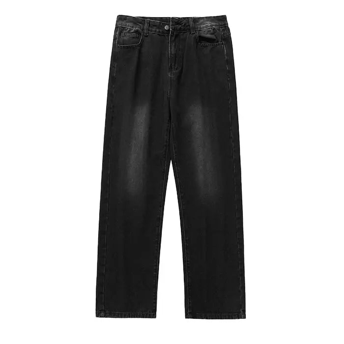 Jean Baggy Classique Pants wavyvinyl