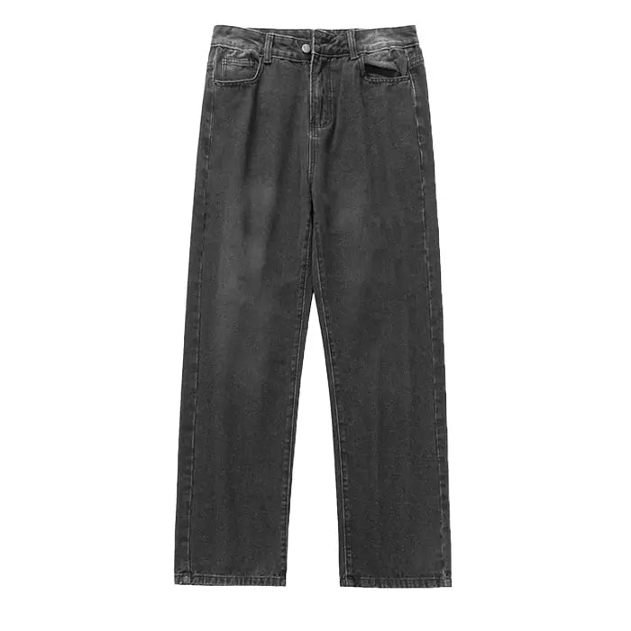 Jean Baggy Classique Pants wavyvinyl