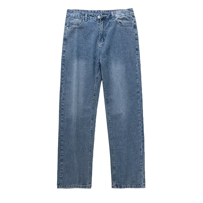 Jean Baggy Classique Pants wavyvinyl