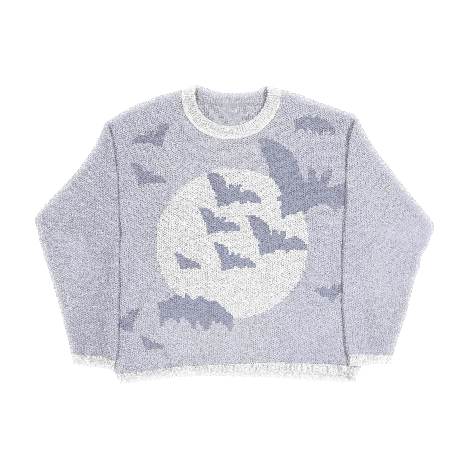 Knit Bat wavyvinyl