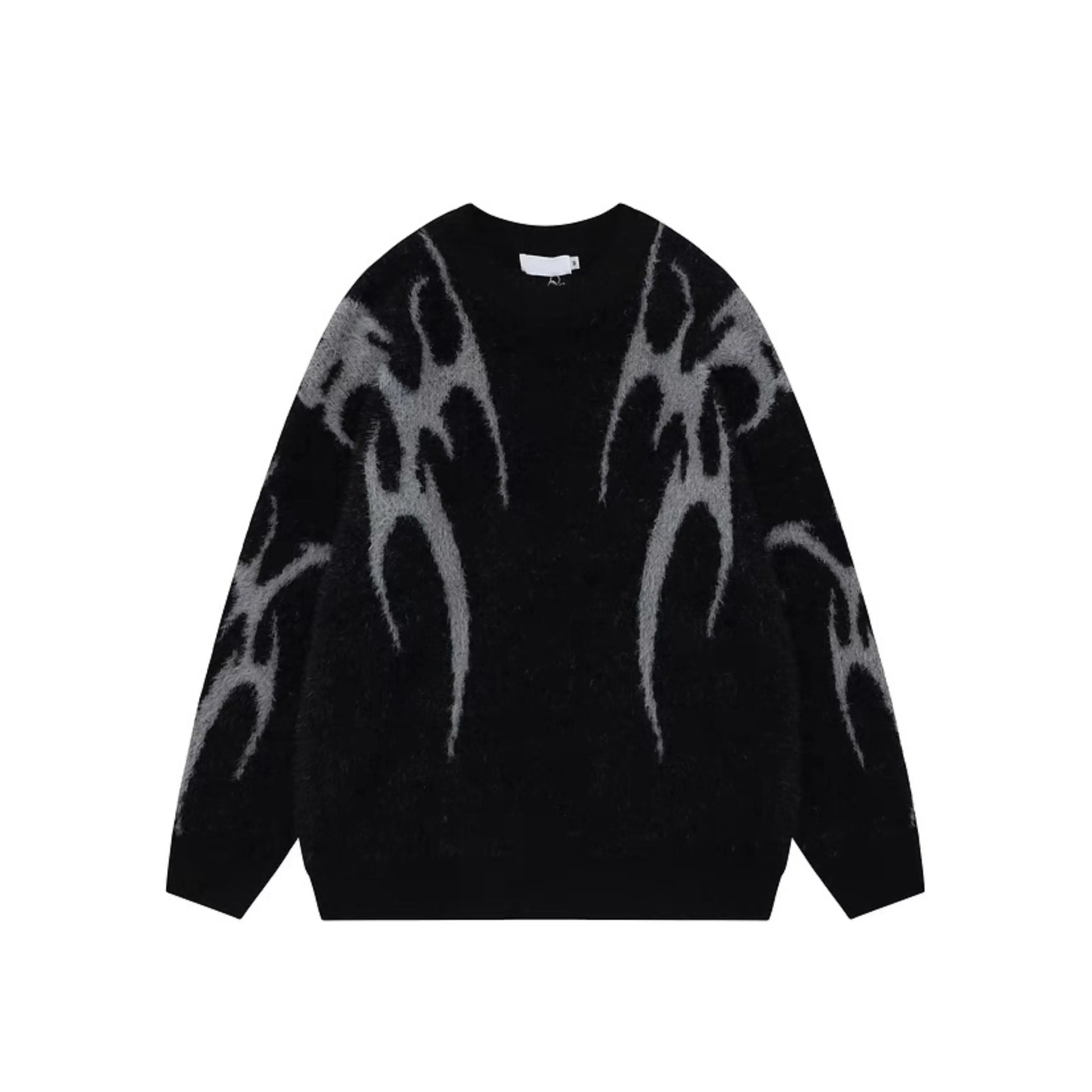 Knit Lightning wavyvinyl