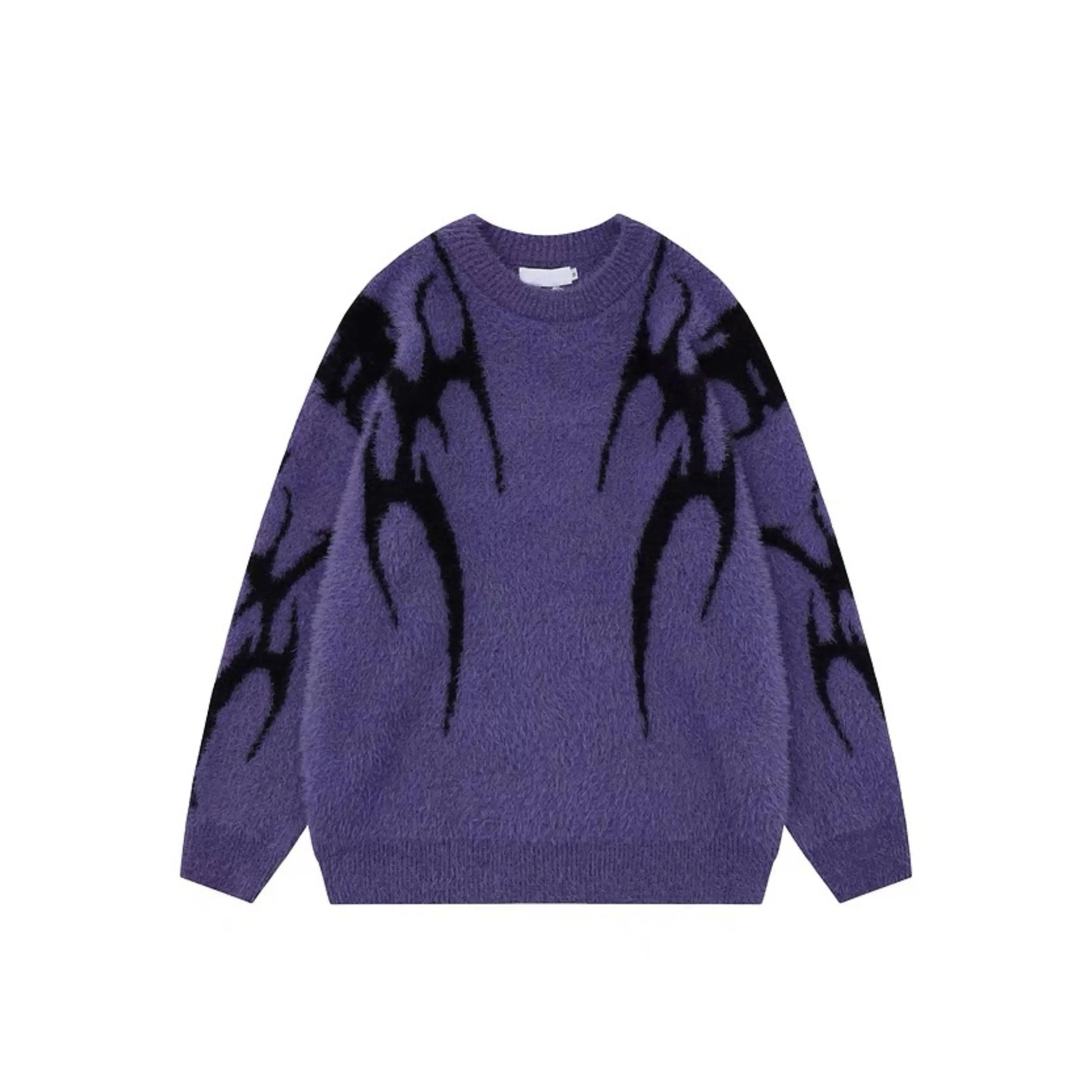 Knit Lightning wavyvinyl