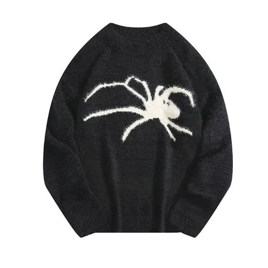 Knit Spider wavyvinyl