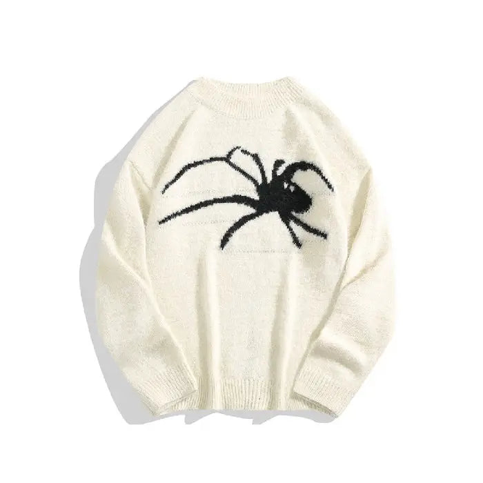 Knit Spider wavyvinyl