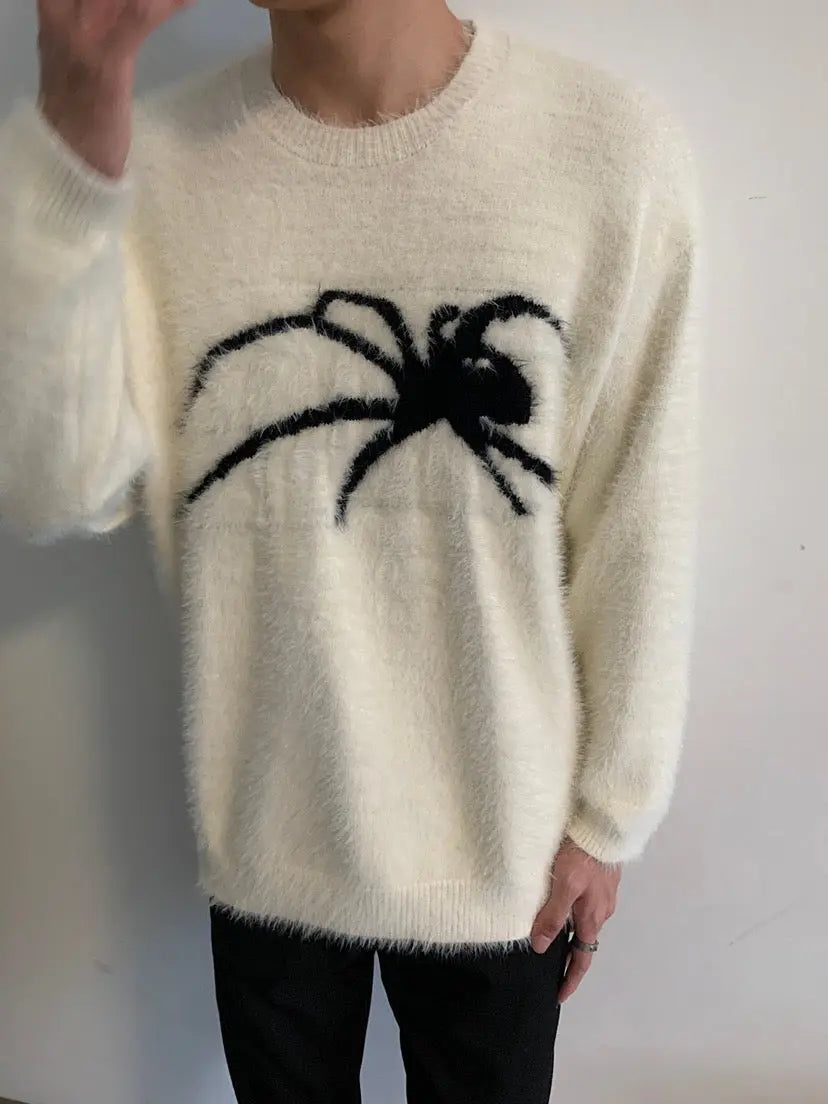 Knit Spider wavyvinyl