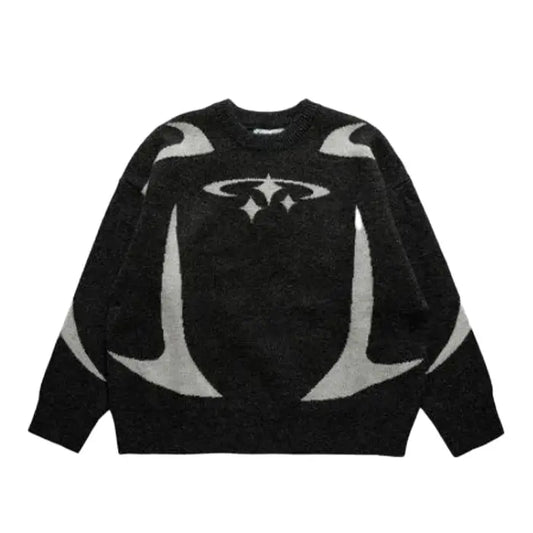 Knit Stars wavyvinyl