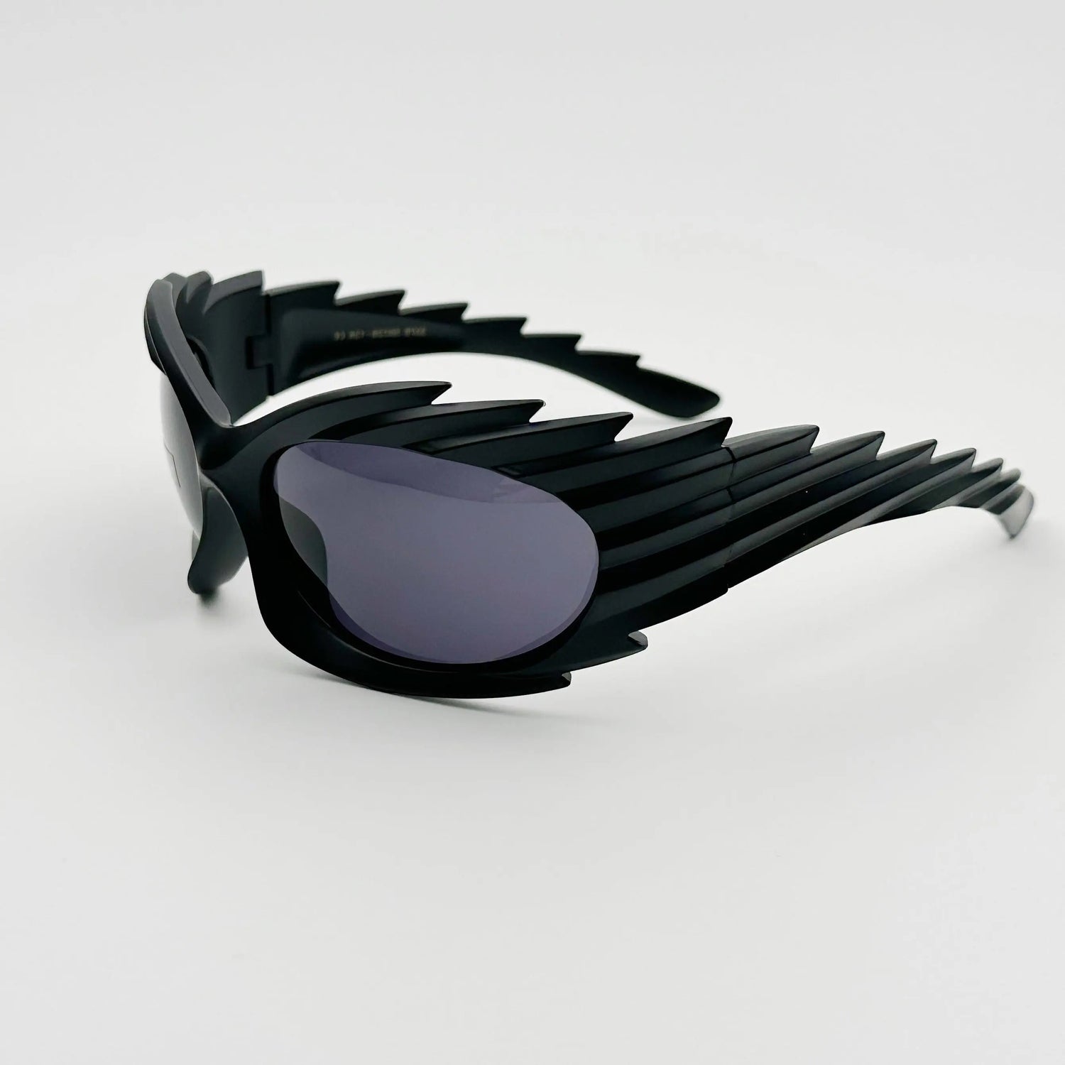 Lunette de Solei Futuriste Tirex wavyvinyl