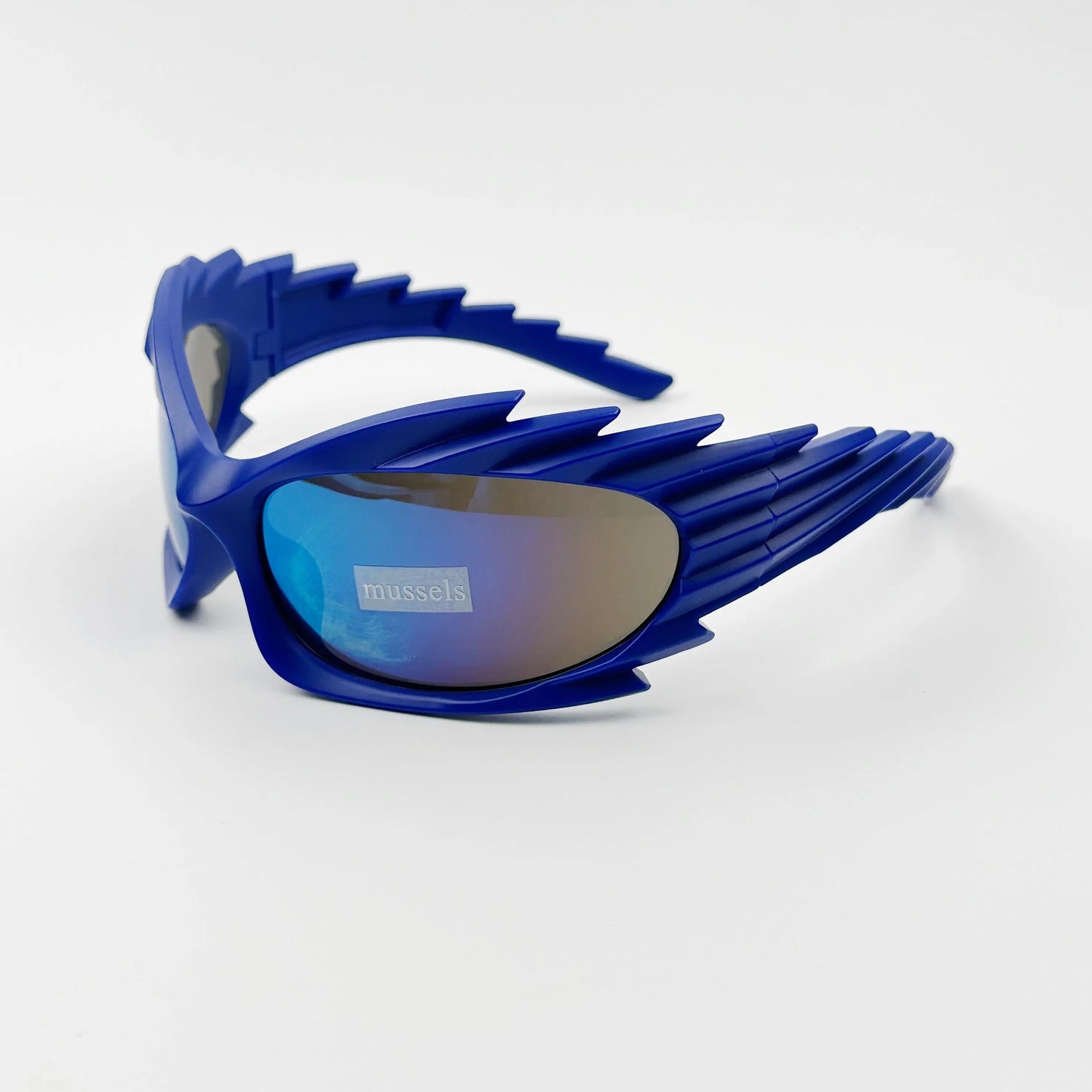 Lunette de Solei Futuriste Tirex wavyvinyl