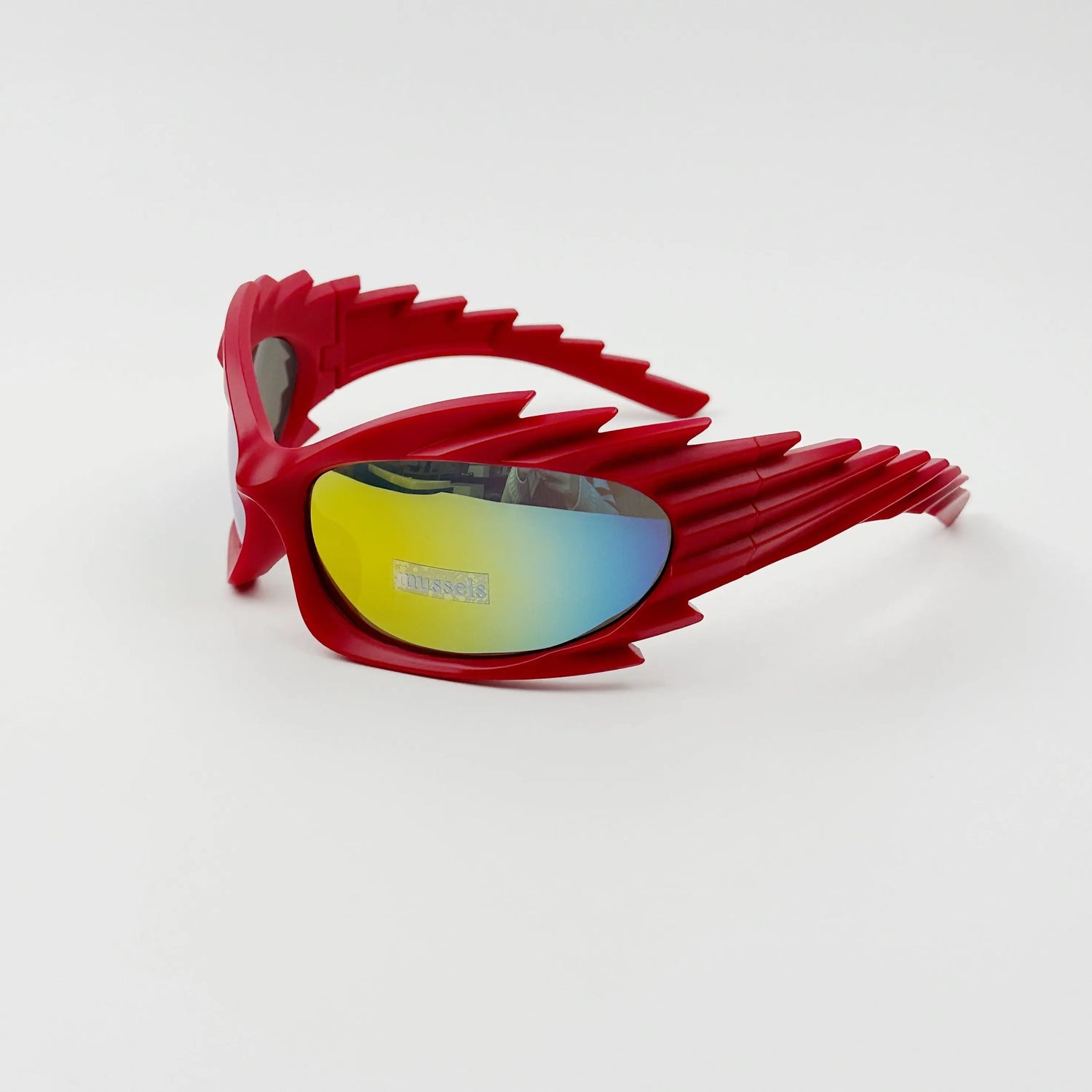 Lunette de Solei Futuriste Tirex wavyvinyl