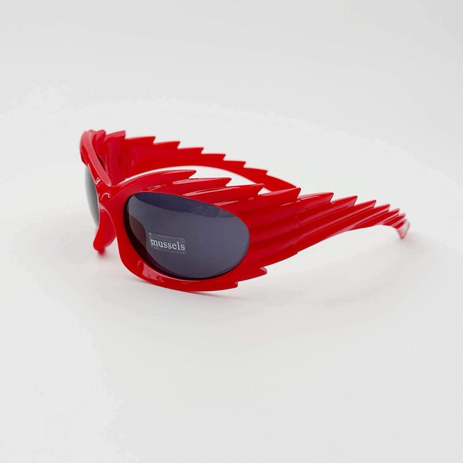 Lunette de Solei Futuriste Tirex wavyvinyl