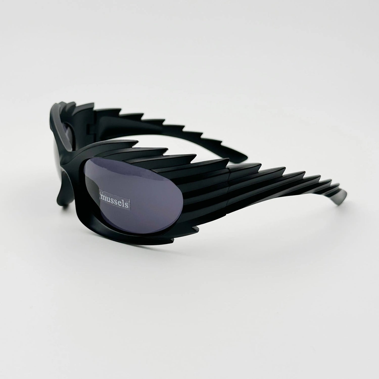 Lunette de Solei Futuriste Tirex wavyvinyl