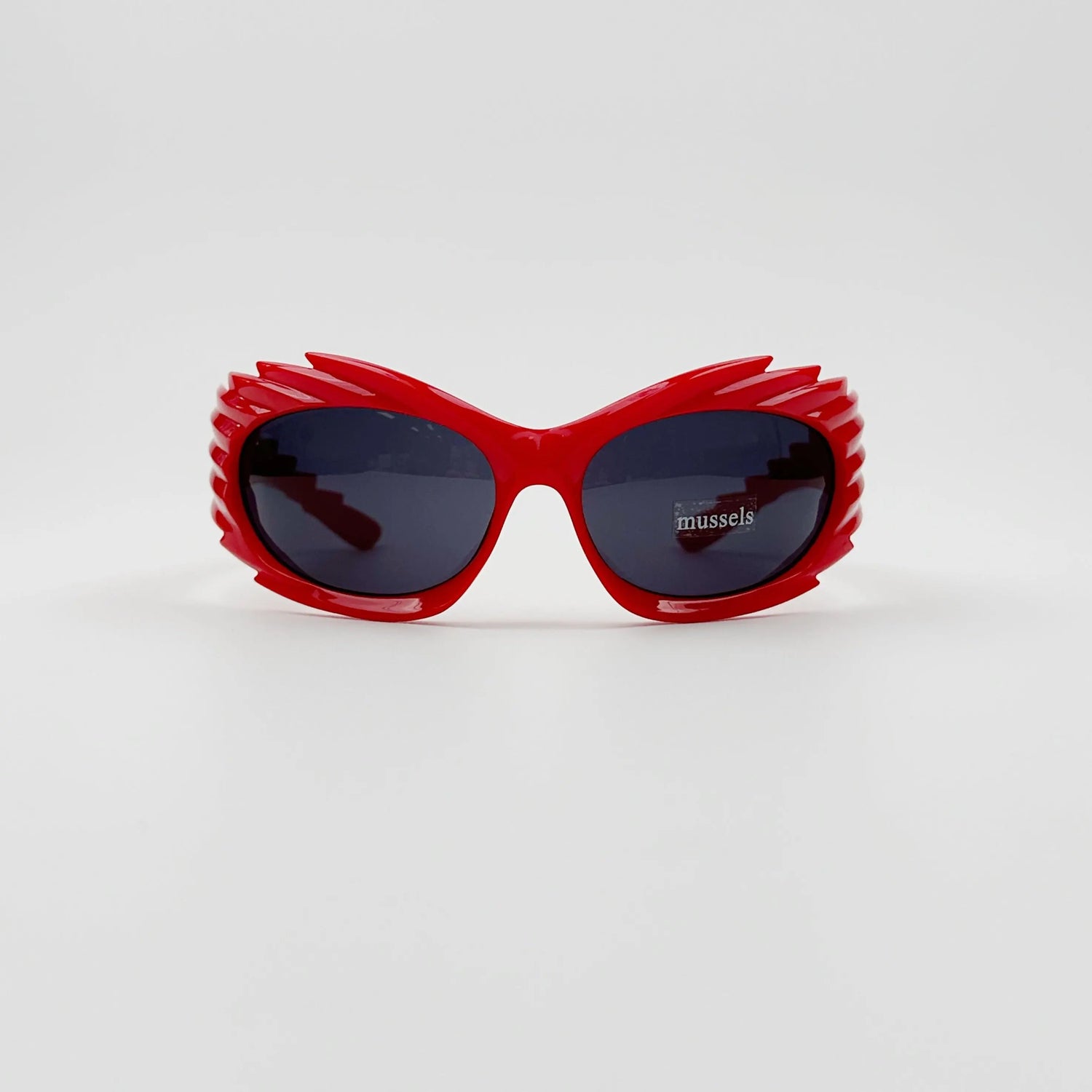 Lunette de Solei Futuriste Tirex wavyvinyl