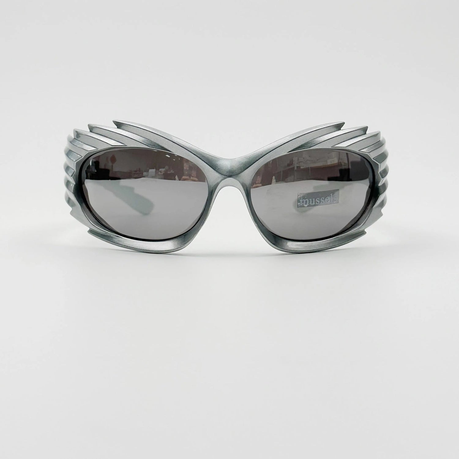 Lunette de Solei Futuriste Tirex wavyvinyl