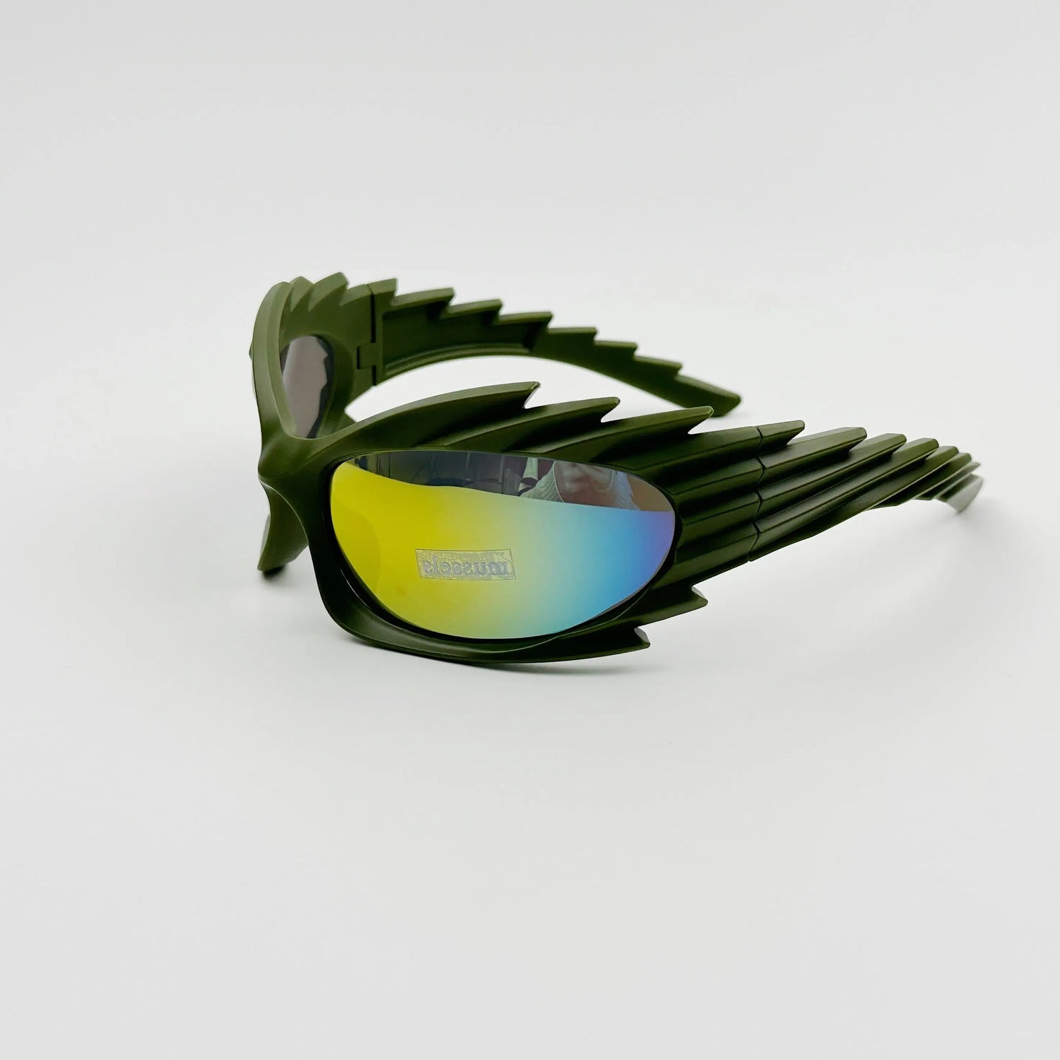 Lunette de Solei Futuriste Tirex wavyvinyl