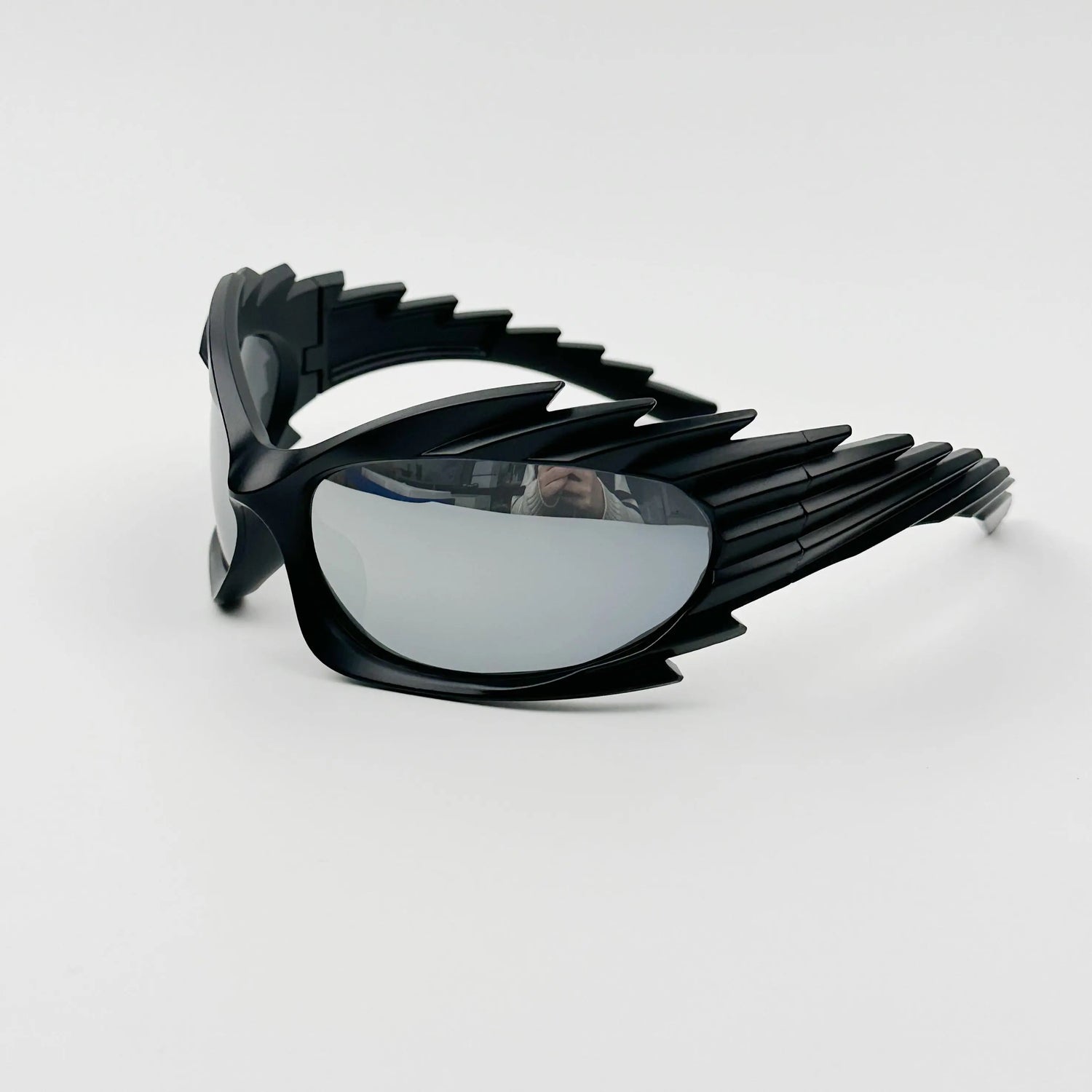 Lunette de Solei Futuriste Tirex wavyvinyl