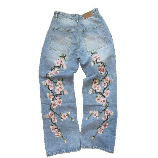 Pants Rose