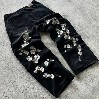 Pants Rose