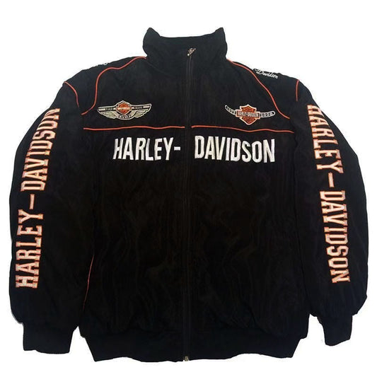 Jacket F1 Harley