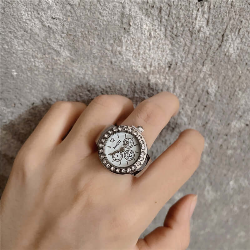 Bague montre online